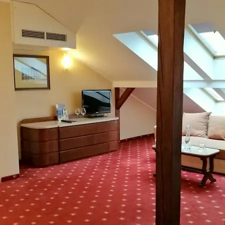 Grand Garden Hotel apartamentowy