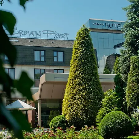 Grand Garden Hotel apartamentowy
