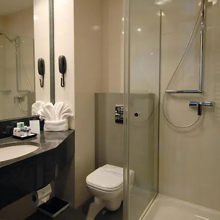 Grand Garden Hotel apartamentowy