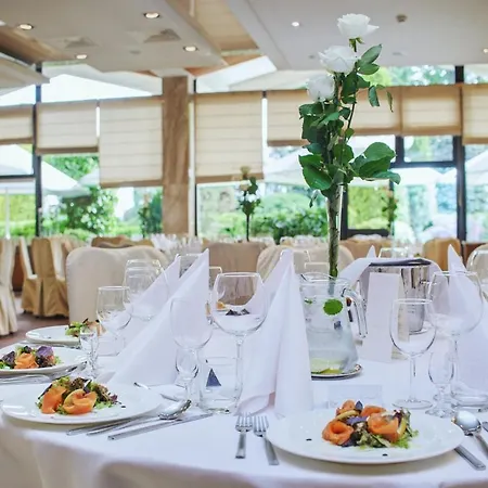 Grand Garden Aparthotel