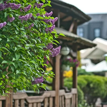 Grand Garden *